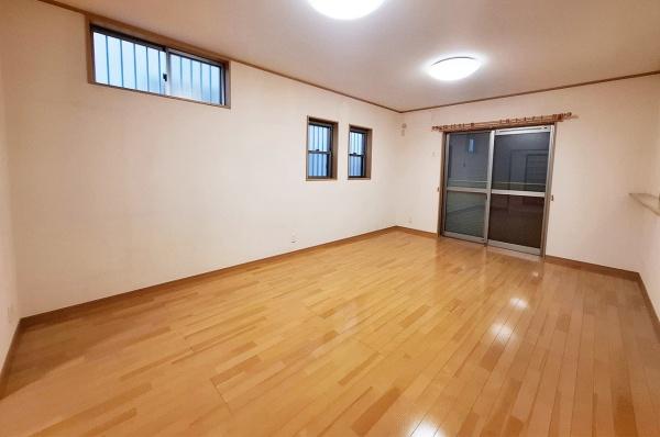 堺市中区深井中町の中古一戸建て