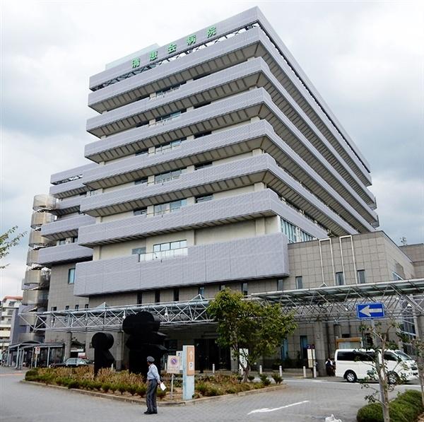 堺市堺区少林寺町東３丁の中古一戸建て(社会医療法人清恵会清恵会病院)