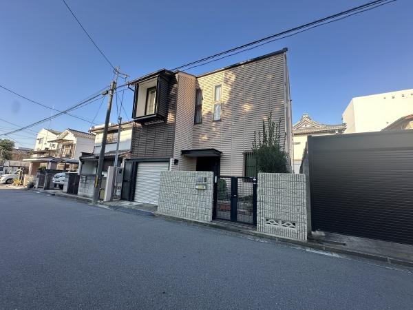 堺市堺区少林寺町東３丁の中古一戸建て