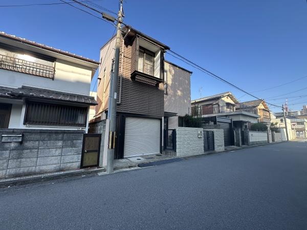 堺市堺区少林寺町東３丁の中古一戸建て