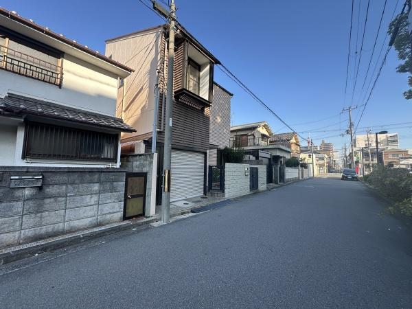 堺市堺区少林寺町東３丁の中古一戸建て