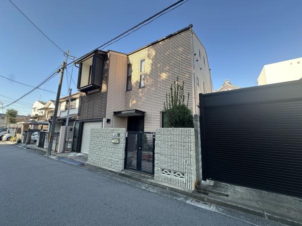 堺市堺区少林寺町東３丁の中古一戸建て