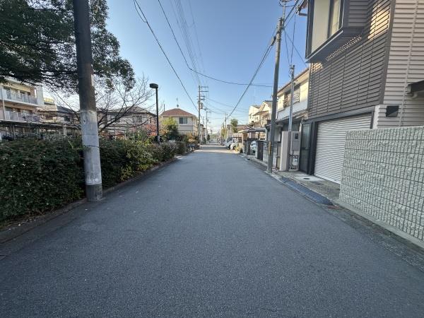 堺市堺区少林寺町東３丁の中古一戸建て