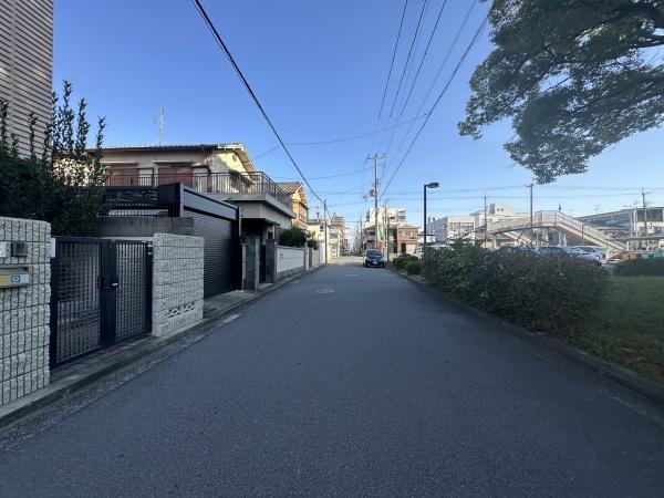 堺市堺区少林寺町東３丁の中古一戸建て