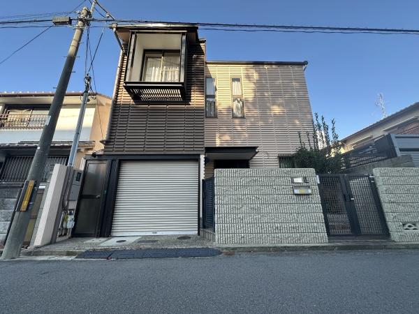 堺市堺区少林寺町東３丁の中古一戸建て