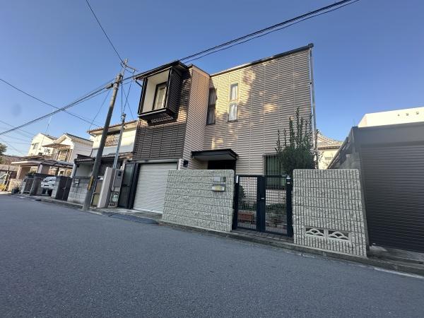 堺市堺区少林寺町東３丁の中古一戸建て