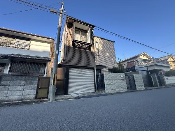 堺市堺区少林寺町東３丁の中古一戸建て