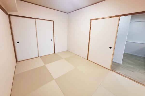 ファミールハイツ堺２番館