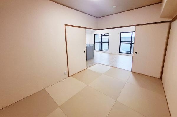 ファミールハイツ堺２番館