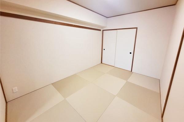ファミールハイツ堺２番館