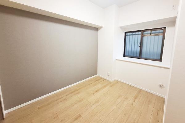 ファミールハイツ堺２番館