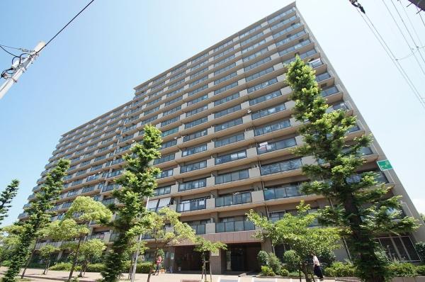 ファミールハイツ堺２番館