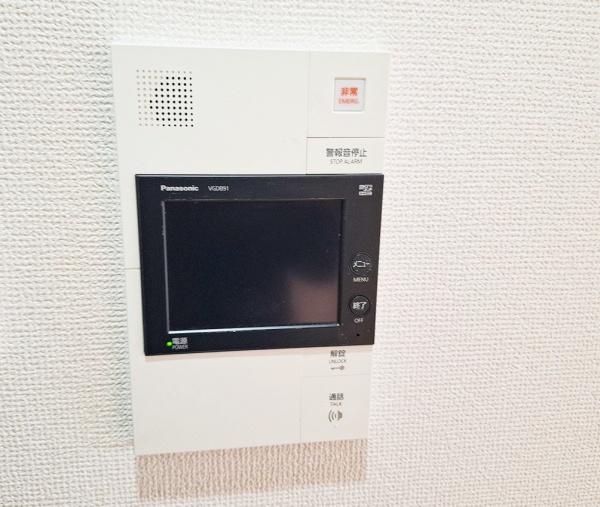 ファミールハイツ堺２番館