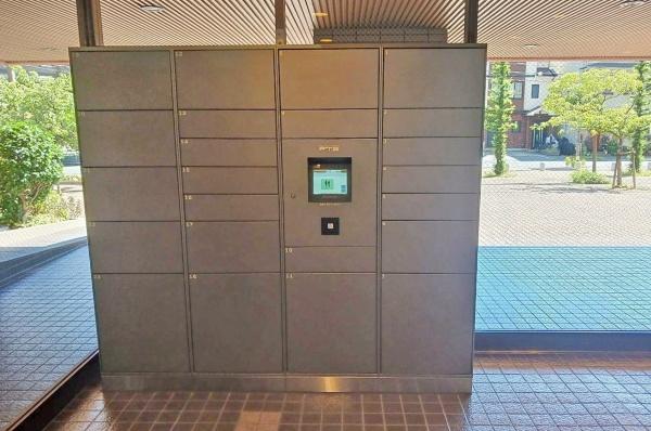 ファミールハイツ堺２番館