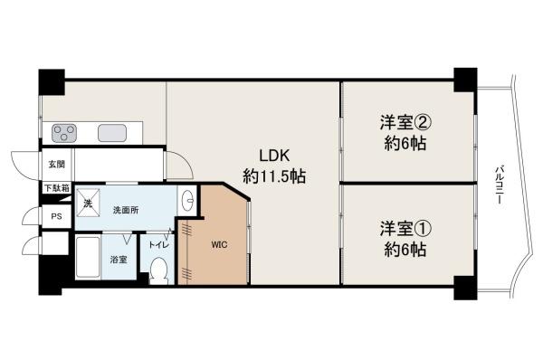 ターミナルマンション朝日プラザ堺