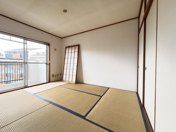 藤沢台第一住宅３０７号棟