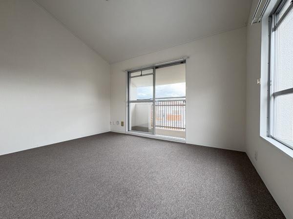 藤沢台第一住宅３０７号棟