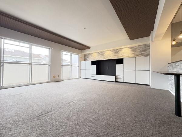 藤沢台第一住宅３０７号棟