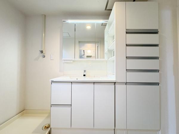 藤沢台第一住宅３０７号棟
