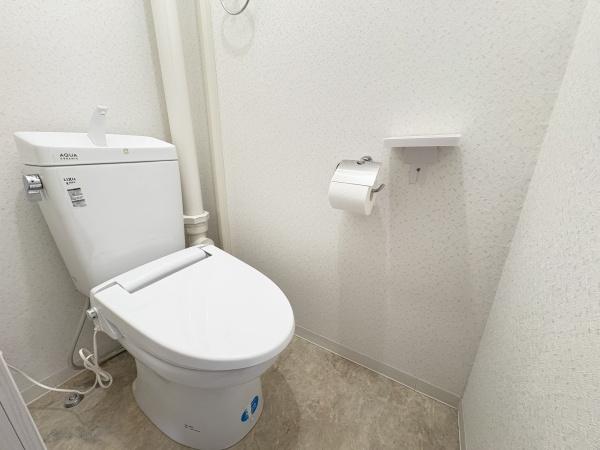 藤沢台第一住宅３０７号棟