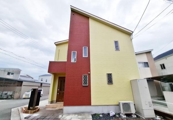 堺市中区東山の中古一戸建