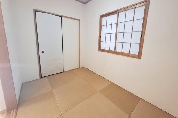 堺市南区三原台３丁の中古一戸建て
