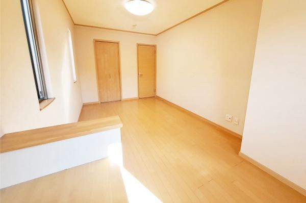 堺市南区三原台３丁の中古一戸建て