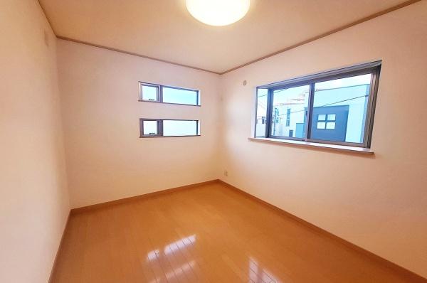 堺市南区三原台３丁の中古一戸建て