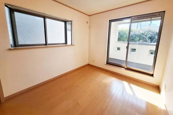 堺市南区三原台３丁の中古一戸建て