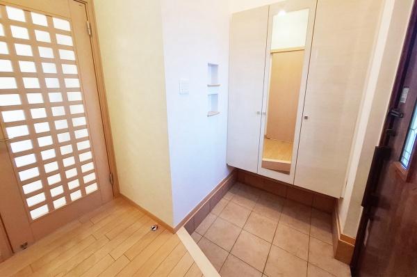 堺市南区三原台３丁の中古一戸建て