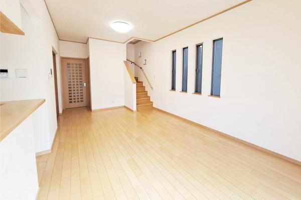 堺市南区三原台３丁の中古一戸建て