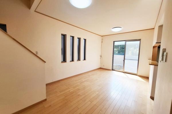 堺市南区三原台３丁の中古一戸建て