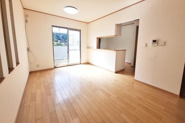 堺市南区三原台３丁の中古一戸建て
