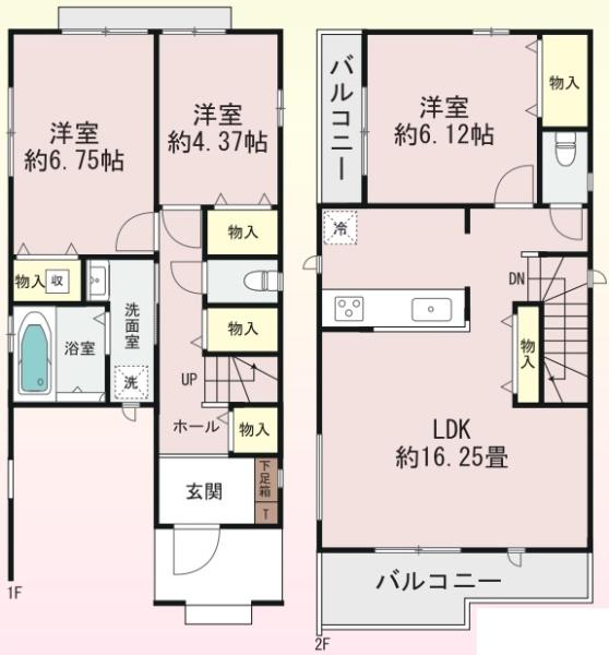 堺市堺区永代町２丁の新築一戸建