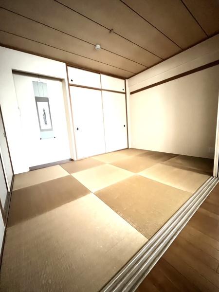 グレイスランドマーク堺・光明池