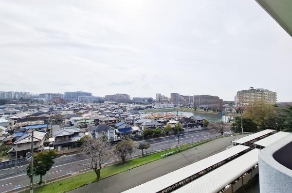 泉北星和台コーポラス