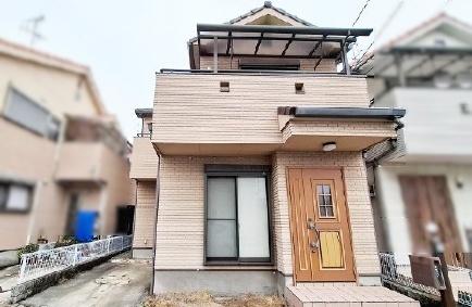 堺市西区鳳西町２丁の中古一戸建