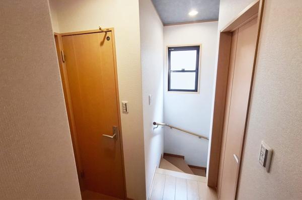 堺市西区鳳西町２丁の中古一戸建て