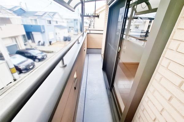 堺市西区鳳西町２丁の中古一戸建て