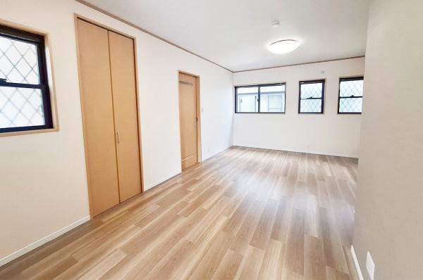 堺市西区鳳西町２丁の中古一戸建て