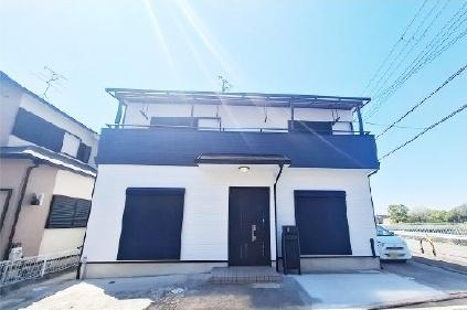 堺市東区野尻町の中古一戸建
