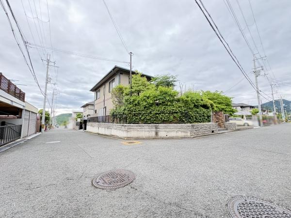南河内郡太子町聖和台３丁目の中古一戸建て