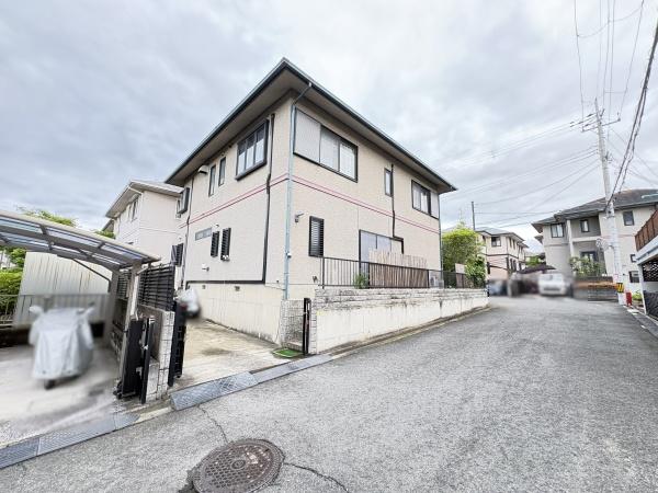 南河内郡太子町聖和台３丁目の中古一戸建て