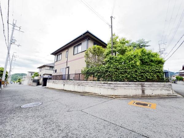 南河内郡太子町聖和台３丁目の中古一戸建て