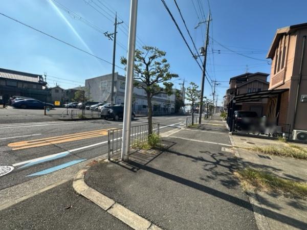 堺市中区新家町の中古一戸建て