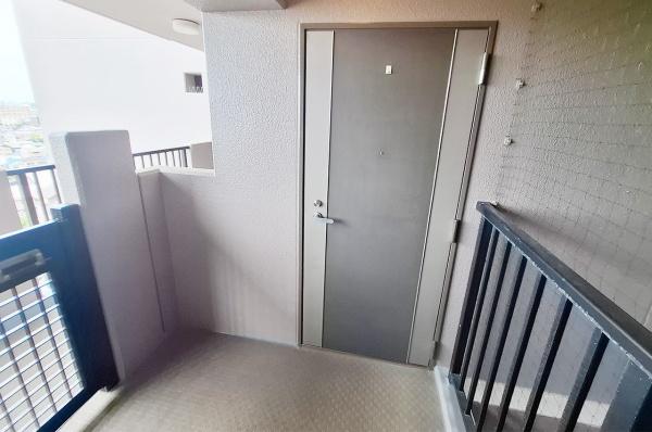 ケイズパーク堺・北花田