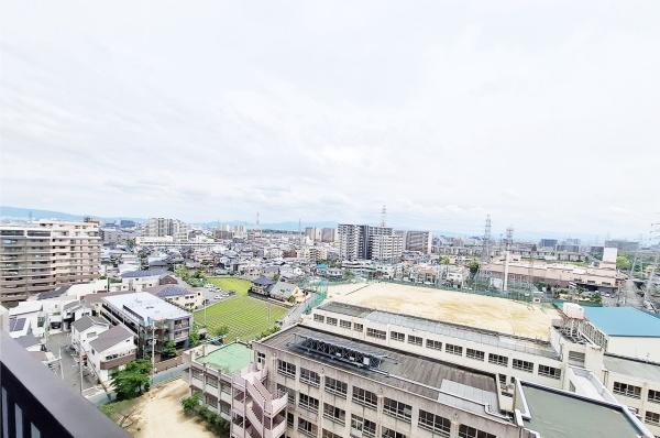 ケイズパーク堺・北花田