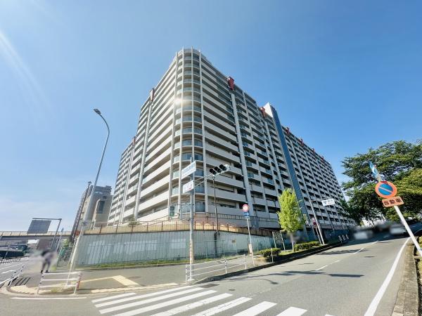 グレイスランドマーク堺・光明池