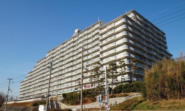 泉北星和台コーポラス