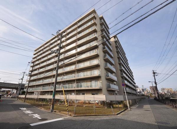 ファミール堺パートⅡ